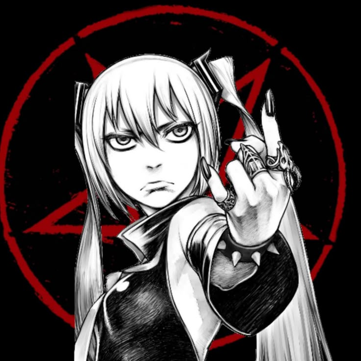 haganewitch